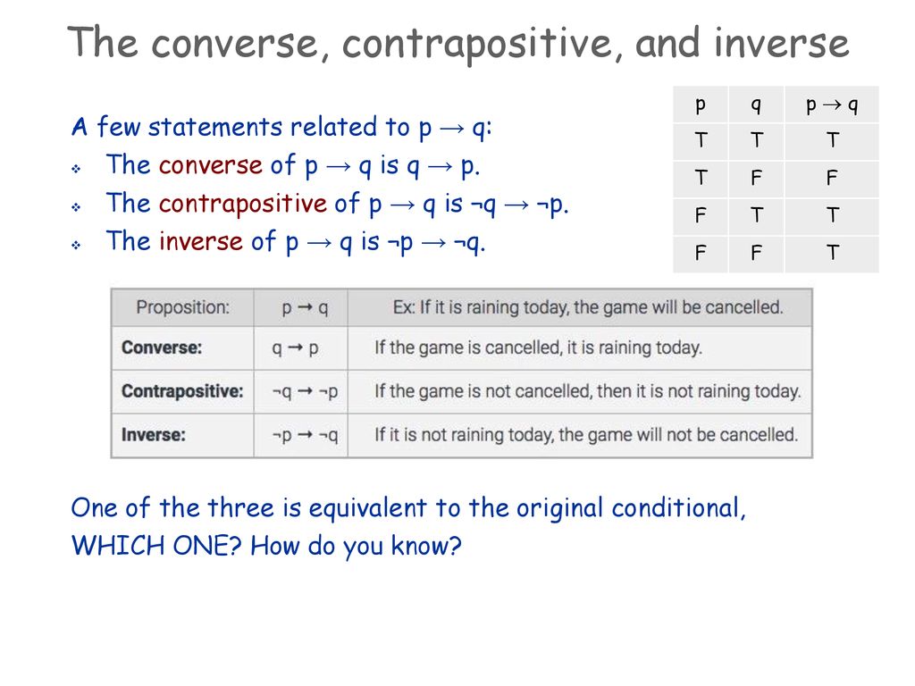 CS 220 Discrete Structures and their Applications ppt download